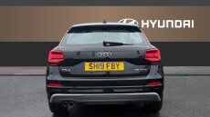 Audi Q2 35 TFSI S Line 5dr Petrol Estate